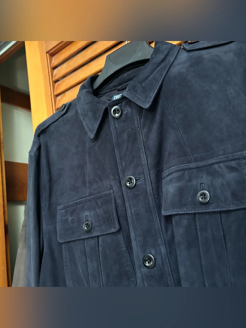 Polo Ralph Lauren stunning vintage